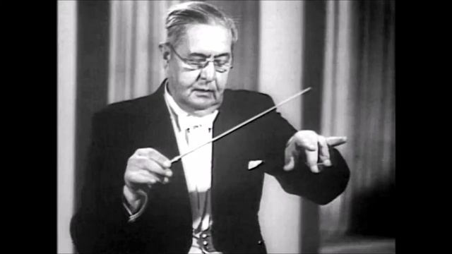 Dvorak "The Noon Witch (Polednice)" Václav Talich смотреть онлайн