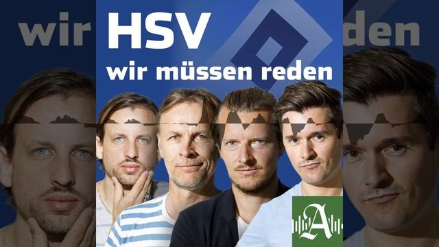 Slomka mit klarer Terodde-Prognose für HSV-Spiel in Hannover смотреть онлайн