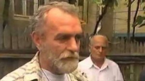 Тариель Капанадзе рассекречено!