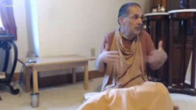 Q&A by Swami BV Tripurari смотреть онлайн