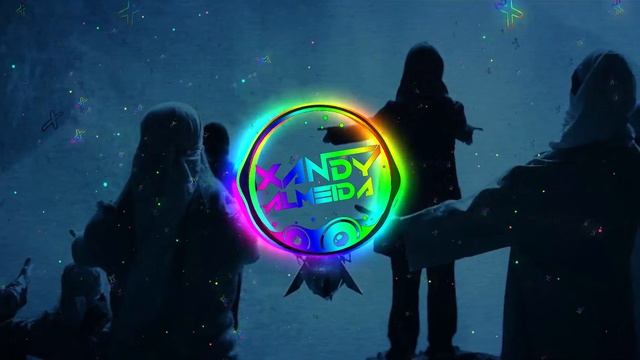 Alan Walker - Diamond Heart (Xandy Oiginal Mix) nao oficial смотреть онлайн