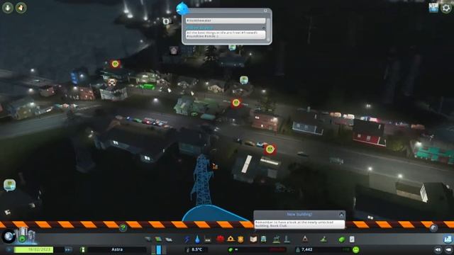 CITY IS SICK WITH YOURMOM! (city skylines Episode 1) смотреть онлайн
