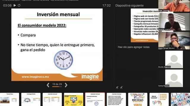 Conferencia comercio digital para principiantes смотреть онлайн