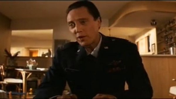 Pulp Fiction. Scene with watch. Goblin. RUS