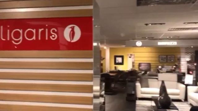 Taskers of Accrington Showroom Tour смотреть онлайн