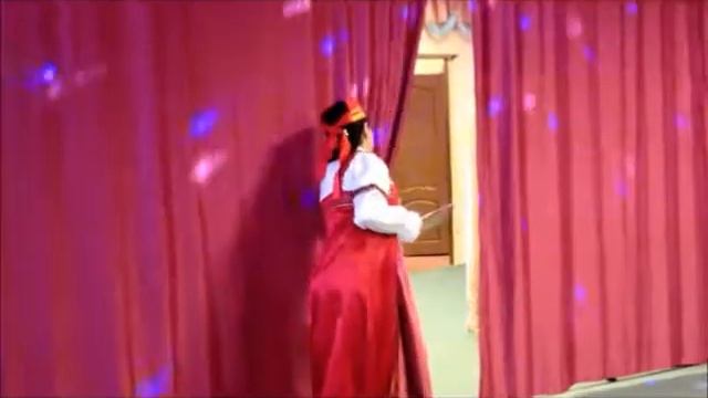 Моя профессиональная позиция Чистовик смотреть онлайн