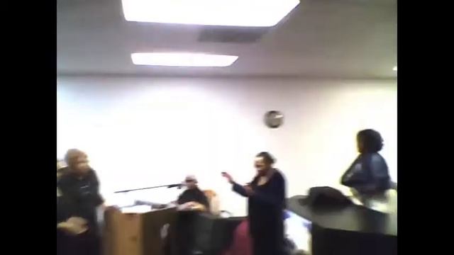 APOSTLE HEIDI ELLIS & SHIRLEY RICHARDSON смотреть онлайн