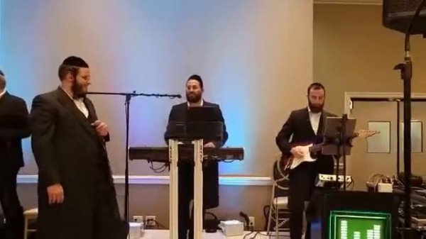 Shimmy Levy Falkowitz Sruly Altman