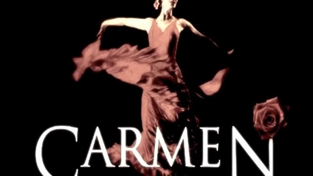 Kdanimations - DEMO Carmen Bizet Remix смотреть онлайн