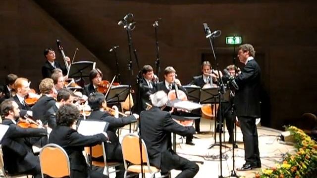 Гершвин. Колыбельная. смотреть онлайн