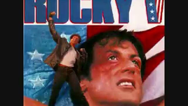 Snap - Keep It Up (Rocky V) смотреть онлайн