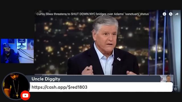 NEW YORK MIGRANTS COMPLAINING ABOUT FLOYD BENNETT FIELD SHELTER & ERIC ADAMS SPEAKS OUT #foxnews смотреть онлайн