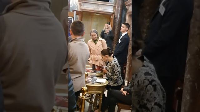 Диляна Никифорова - БЪЛГАРСКИЯТ НАЦИОНАЛЕН БАЛЕТ - 31.05.2019 смотреть онлайн