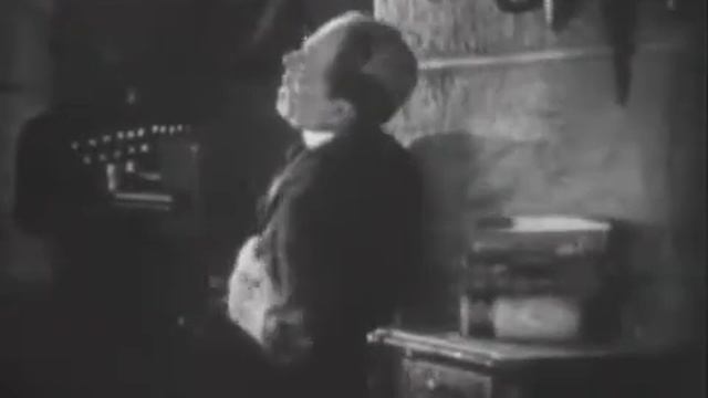 The Phantom of the Opera | Romantic Drama (1925) смотреть онлайн