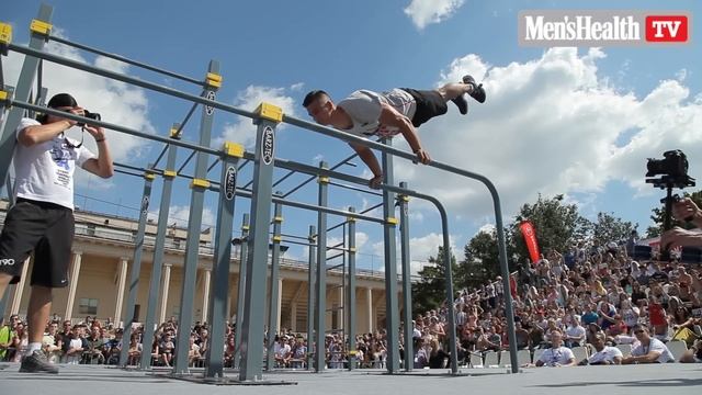 воркаут смотреть онлайн