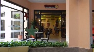 Египет, Хургада 2023. Отель Empire Aquapark 3*. Территория