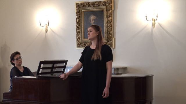 Mikhail Glinka: Vanja`s aria from "Ivan Susanin" (A Life for the Tsar) смотреть онлайн