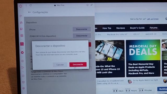 Opera GX: como configurar e utilizar o Flow! смотреть онлайн