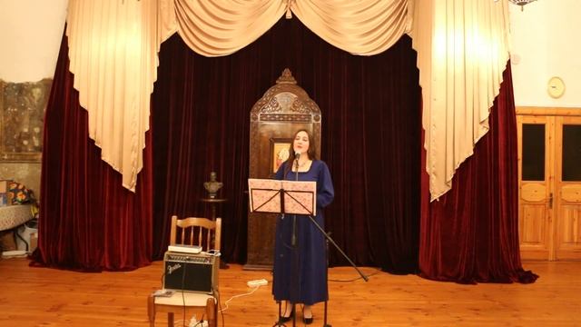 Светлана Дзансолова - НЕТ, Я НЕ ВЕРНУСЬ смотреть онлайн