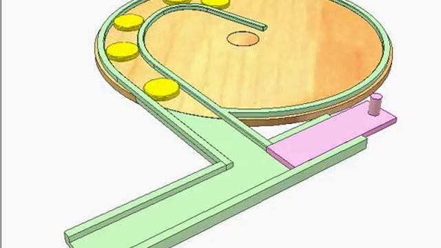 Механизм выравнивания смотреть онлайн