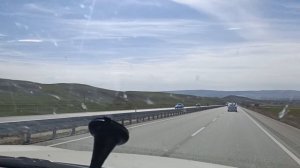 В ТУРЦИЮ ЧЕРЕЗ ГРУЗИЮ НА МАШИНЕ.