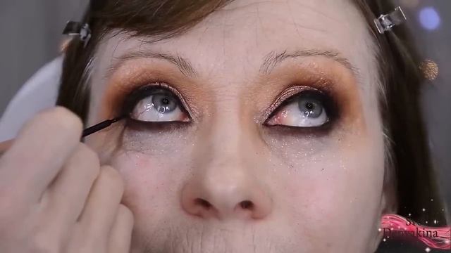 Лифтинг макияж после 60лет урок№122 смотреть онлайн