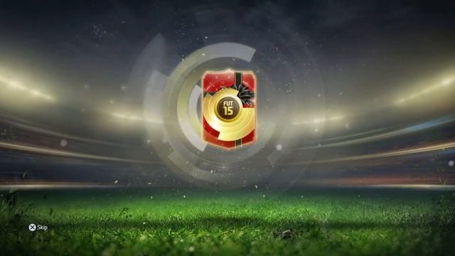 FIFA 15 PACK OPENING MARCO REUS!! смотреть онлайн