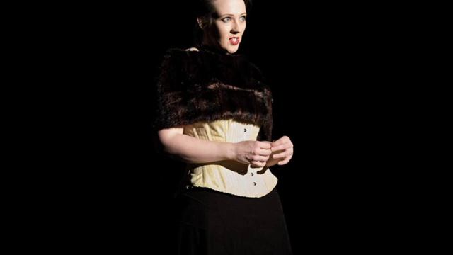 Handel's Ombra Mai Fu from Xerxes sung by Dawn Furness смотреть онлайн