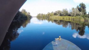 ►Ловим #щуку на воблер ★ DEPS BALISONG 130 SP ★