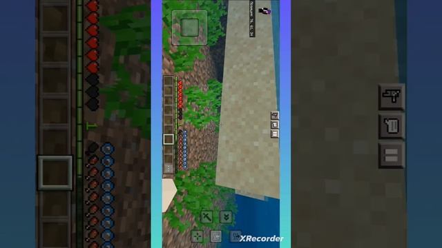 Новое Майнкрафт выживание на версие 1.19.51 Minecraft смотреть онлайн