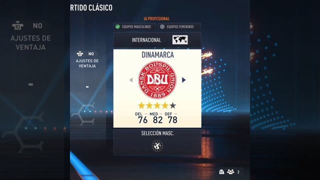 Por qué Brasil no está en Fifa 23 смотреть онлайн