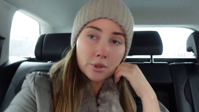 ВИЗАЖИСТ МИЛАНА В ДЕЛЕ // ЗАКУПАЕМСЯ ПРОДУКТАМИ // САЛОН КРАСОТЫ НА ДОМУ смотреть онлайн