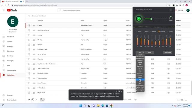 How to Boost Volume and Bass on Google Chrome смотреть онлайн