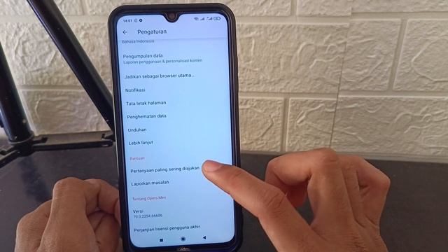Cara Blokir Iklan Opera Mini Di Semua Android 2023 смотреть онлайн
