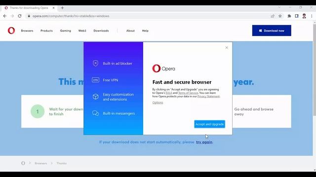 Opera mini install for PC | Windows Operamini | RimonITSolution смотреть онлайн