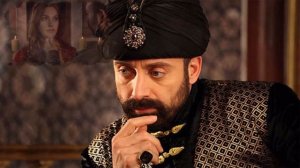 Великолепный век Роксолана Хюррем Султан – история любви