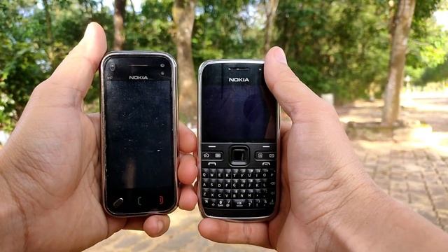 Thử Mua Nokia N97 Mini Rẻ Nhất Shopee Và Cái Kết | hóng hớt công nghệ смотреть онлайн