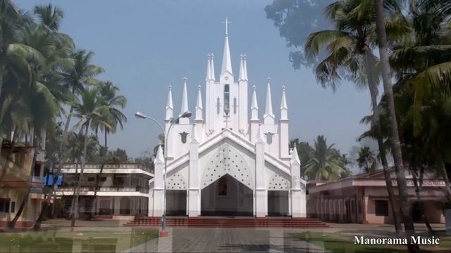 Bhayappedenda Ini Bhayappedenda | Franco | RSV | Malayalam Christian Devotional Songs смотреть онлайн
