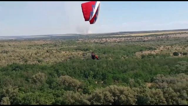 Ростовским свободным пилотам посвящается... смотреть онлайн