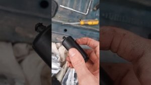 Не работает датчик уровня топлива ваз 11113 ОКА