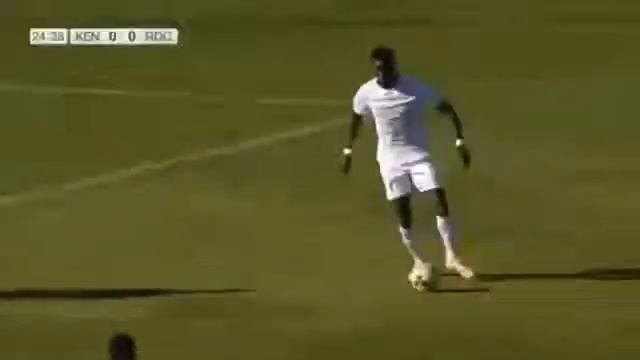 WHO IS MICHAEL OLUNGA????? смотреть онлайн