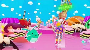 Just DanceⓇ (Plus) - Oishii Oishii, by Wanko Ni Mero Mero