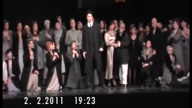 Sergej Artamonov "Sperate o Figli" смотреть онлайн