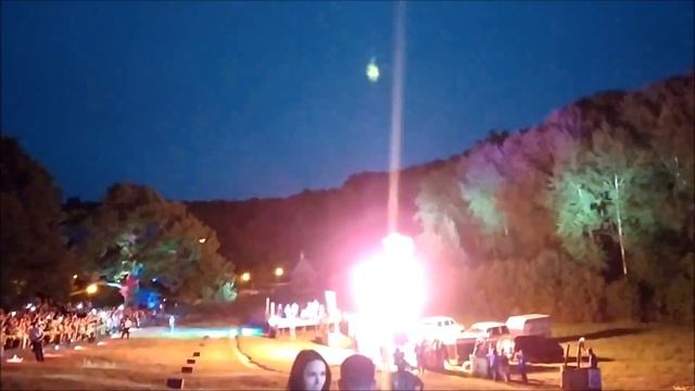 Небосвод Белогорья 2020. Первый день Дубовое. смотреть онлайн