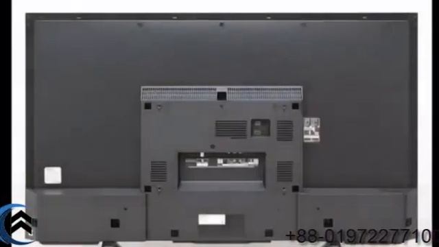 SONY BRAVIA 43 inch W750D Smart LED TV смотреть онлайн