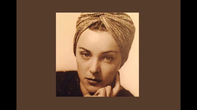 Светлана Дзансолова - "Нам пели птицы..." смотреть онлайн