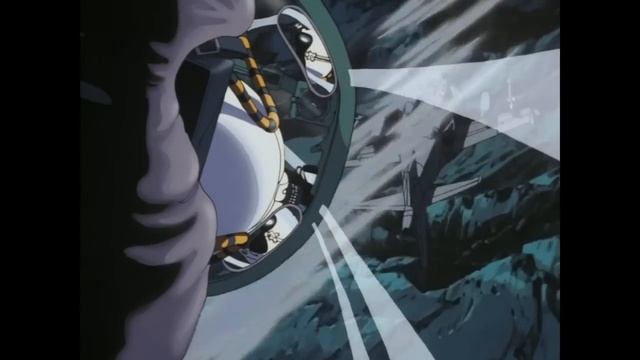 [作画 MAD_AMV] Aircraft (航空機) Sakuga смотреть онлайн