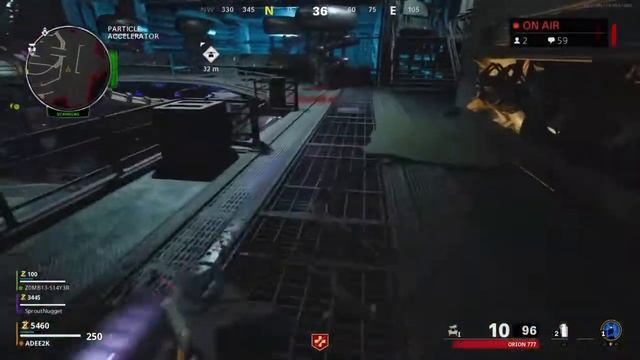 Call Of Duty Cold War Zombies!! Zombies Easter Egg (DIE MACHINE) *!! смотреть онлайн