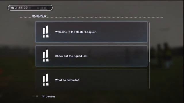 Pes 2013 ML teams online смотреть онлайн