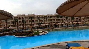 ALBATROS PALACE HURGADA 5* (Альбатрос Палас 5* ХУРГАДА)